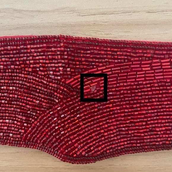 Vintage Dior Belt - Picture 4 of 4